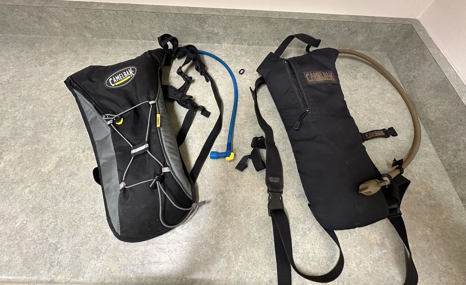 CamelBak