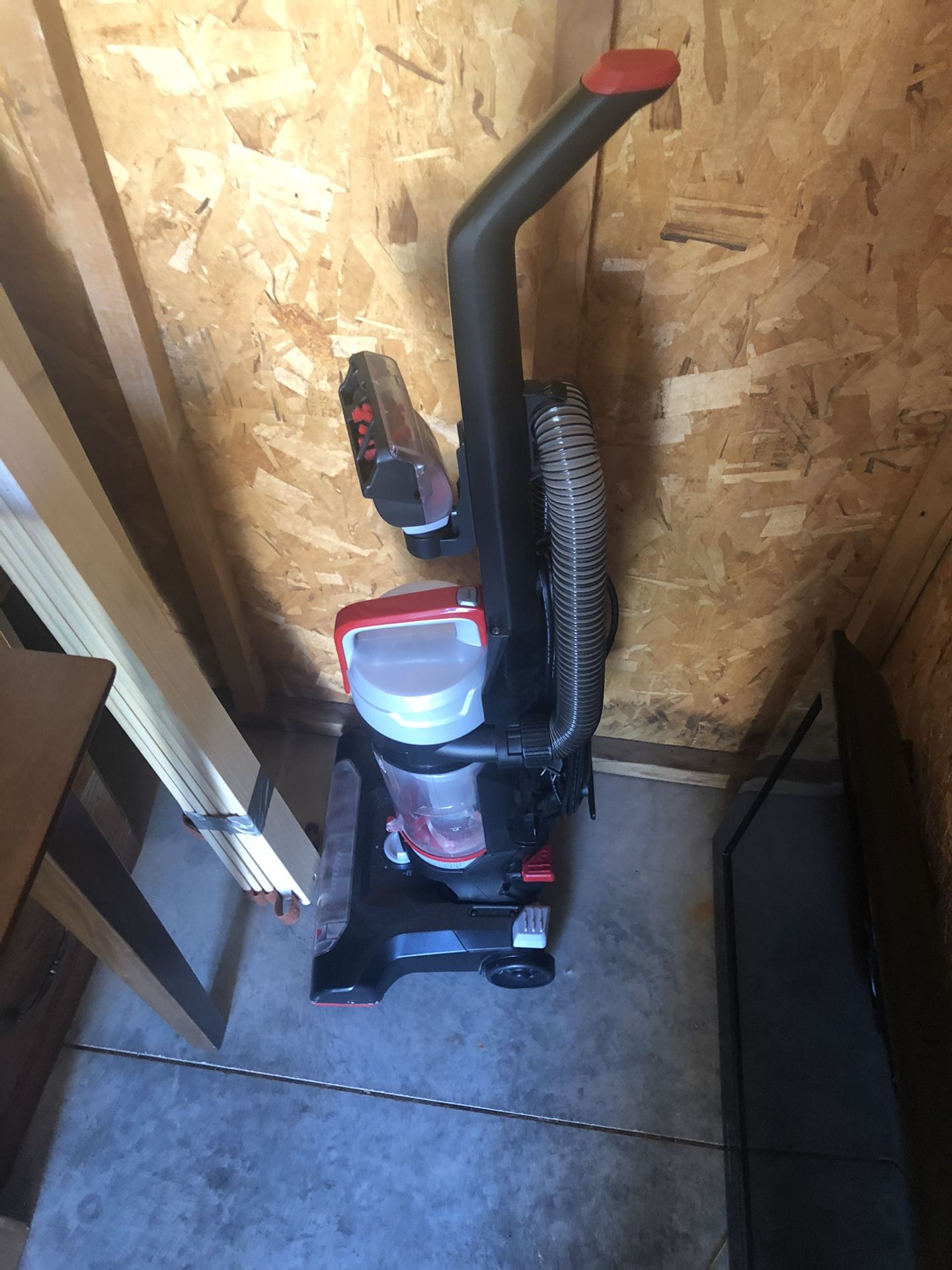 Vaccum for Sale!