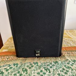 Miller & Kreisel Front Satellite Speaker
