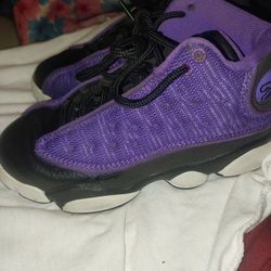 Shoes Jordan