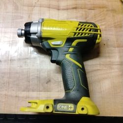 Ryobi Impact Driver 