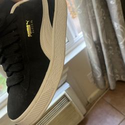 Puma Suedes Xl