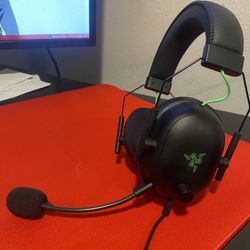 Razer Gaming Headset 