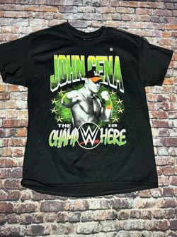 John Cena Shirt