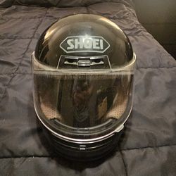 Motorcycle Helmet - Shoei RF-200