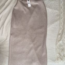 Women’s Midi Skirt 