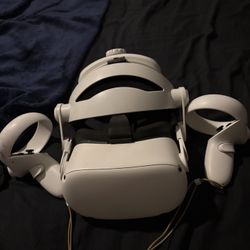 Oculus Quest 2