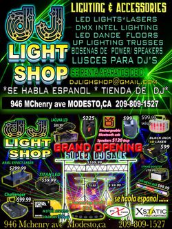 Tendia de Dj / Dj store