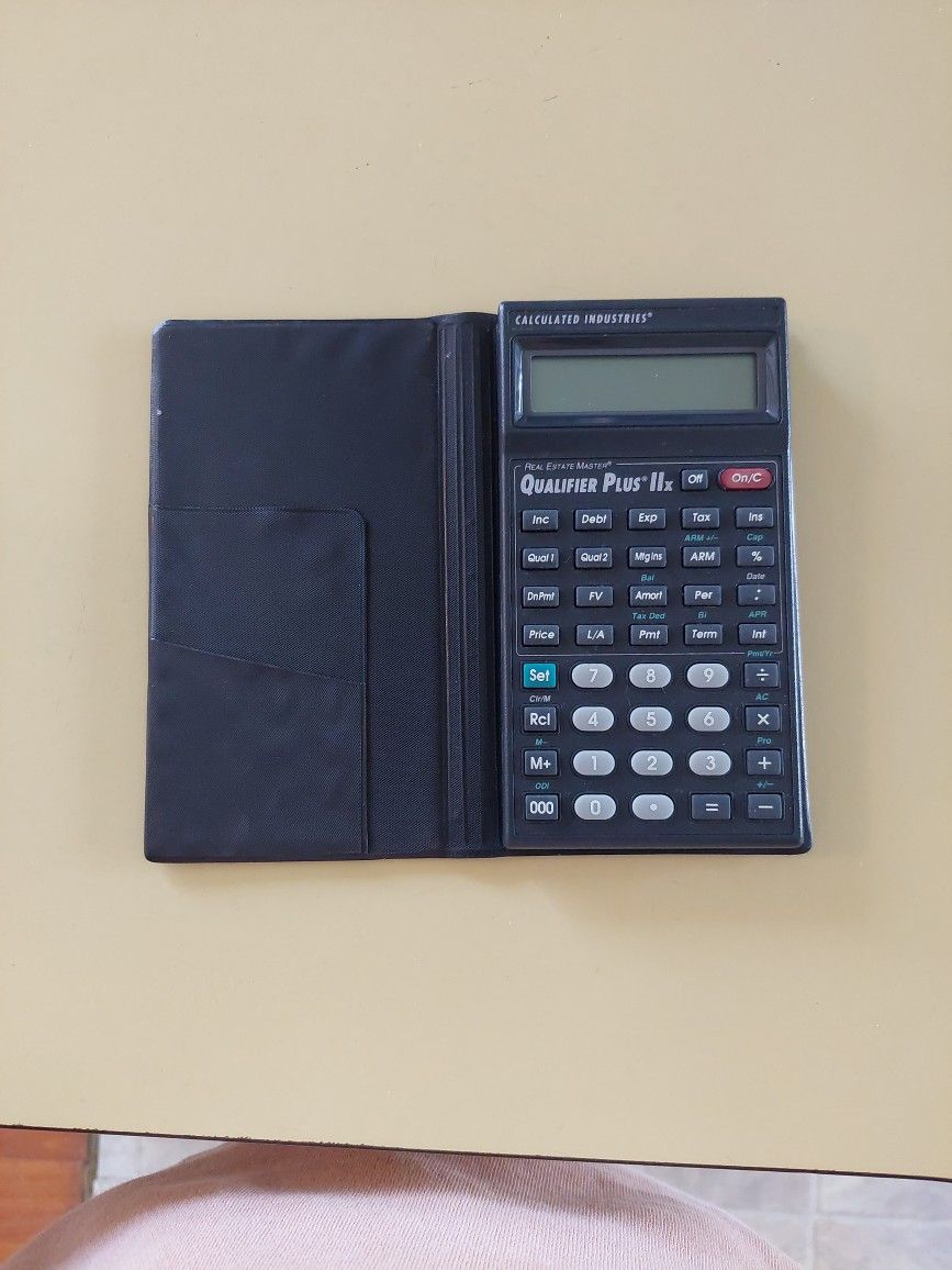 Mortgage Calculator
