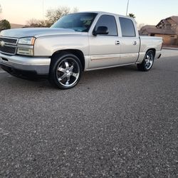 CHEVROLET SILVERADO  1500