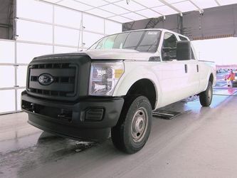 2014 Ford F-250