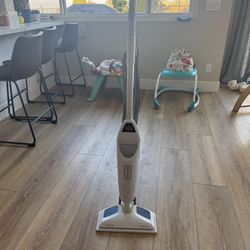 Bissell steam mop (missing tank)