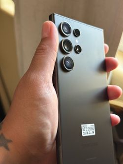 Samsung Galaxy S24 Ultra