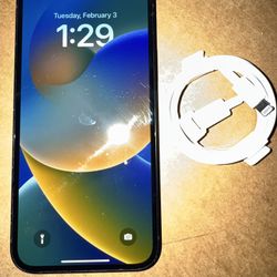 iPhone 12 Black 64GB Unlocked