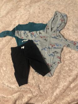 Baby outfit