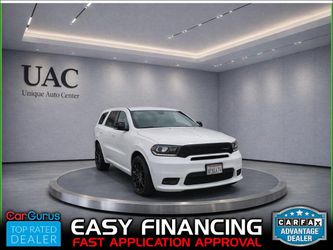 2020 Dodge Durango