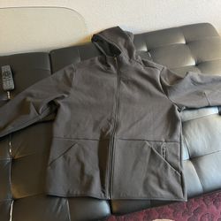 Men Large Jacket