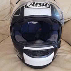 Arai Motorcycle Helmet