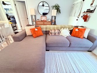 Sectional Sofa