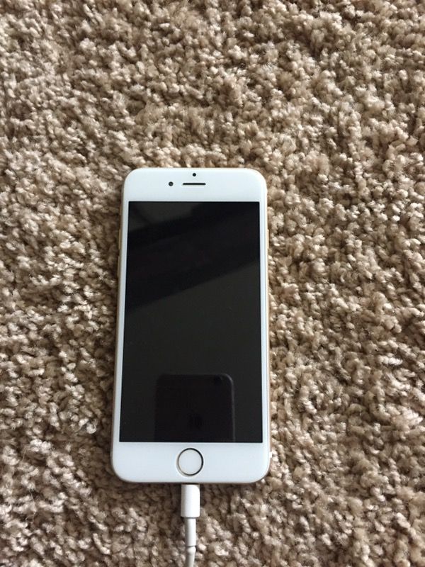 iPhone 6 T Mobile/Metro PCS