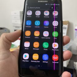 Samsung Galaxy S7 Edge Unlocked