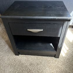 Night Stand Or End Table 