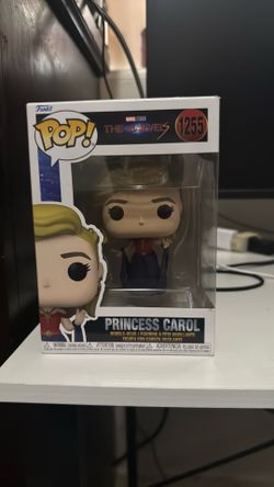 Pop Funko