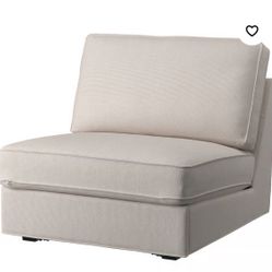1-seat Sleeper Sofa - Kivik