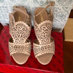 Zapatos Cklass