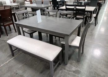6pcs Dining set