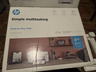 Hp Deskjet 4155 Printer