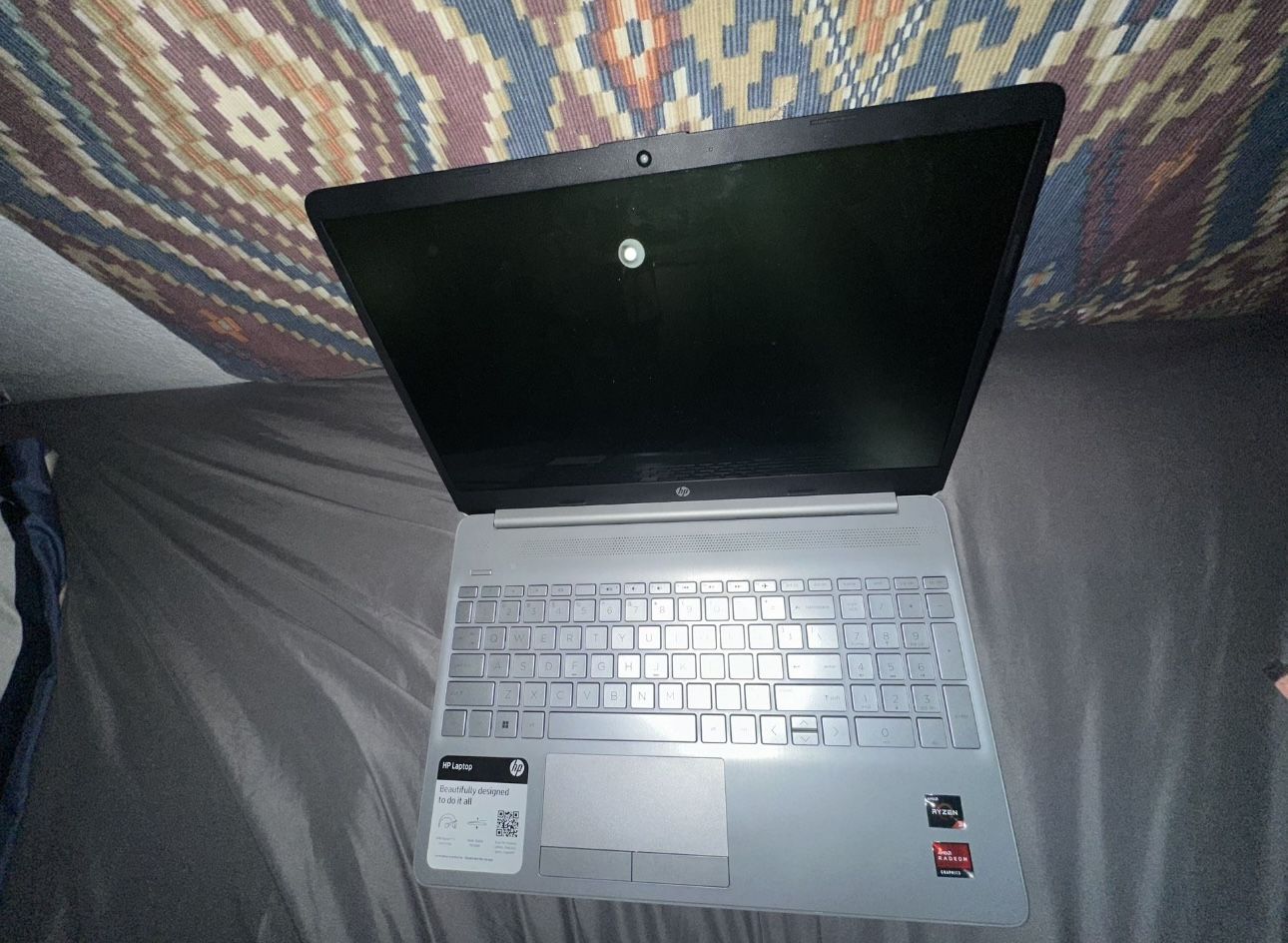HP LAPTOP