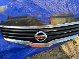 Nissan Altima Parts