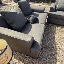 Sofa set