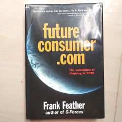 Future Consumer . Com By Frank Feathers