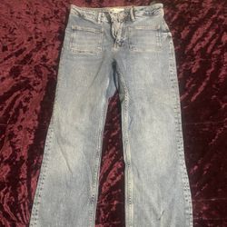 Zara Woman’s Pants Size 6