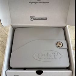 Orbit 57946 B-hyve 6-Zone Smart Indoor/Outdoor Sprinkler Controller