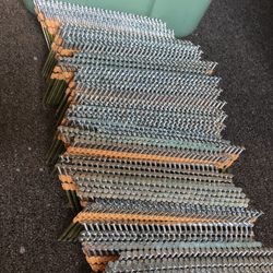 Nails For Nail gun