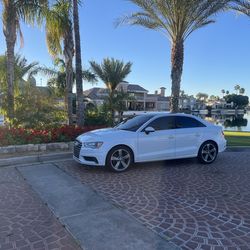 2015 Audi A3