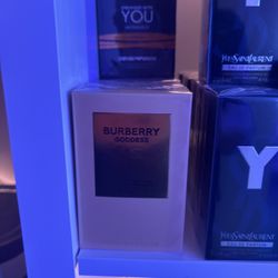 Burberry Goddess 3.5 Oz 