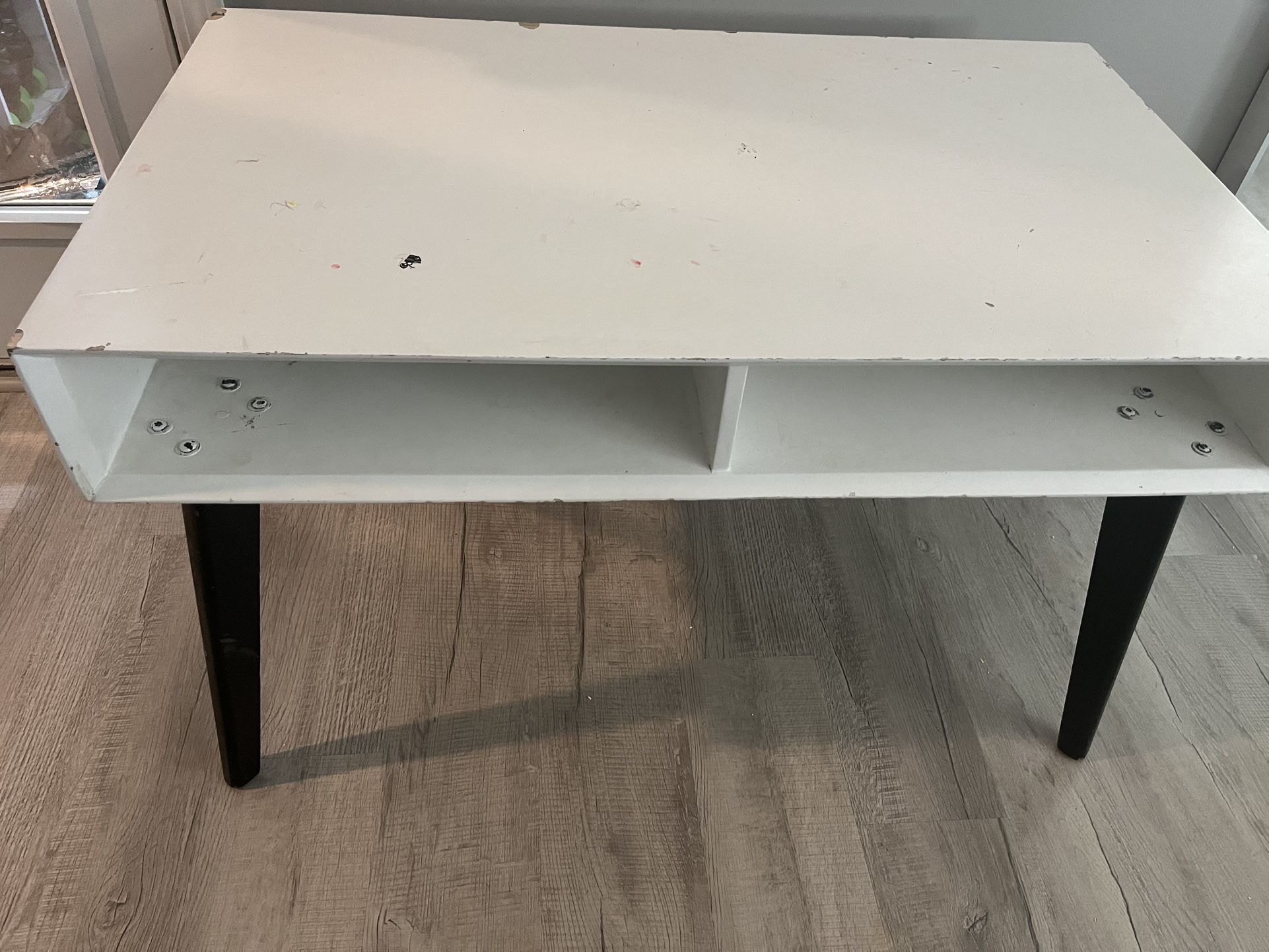 Large Coffee Table