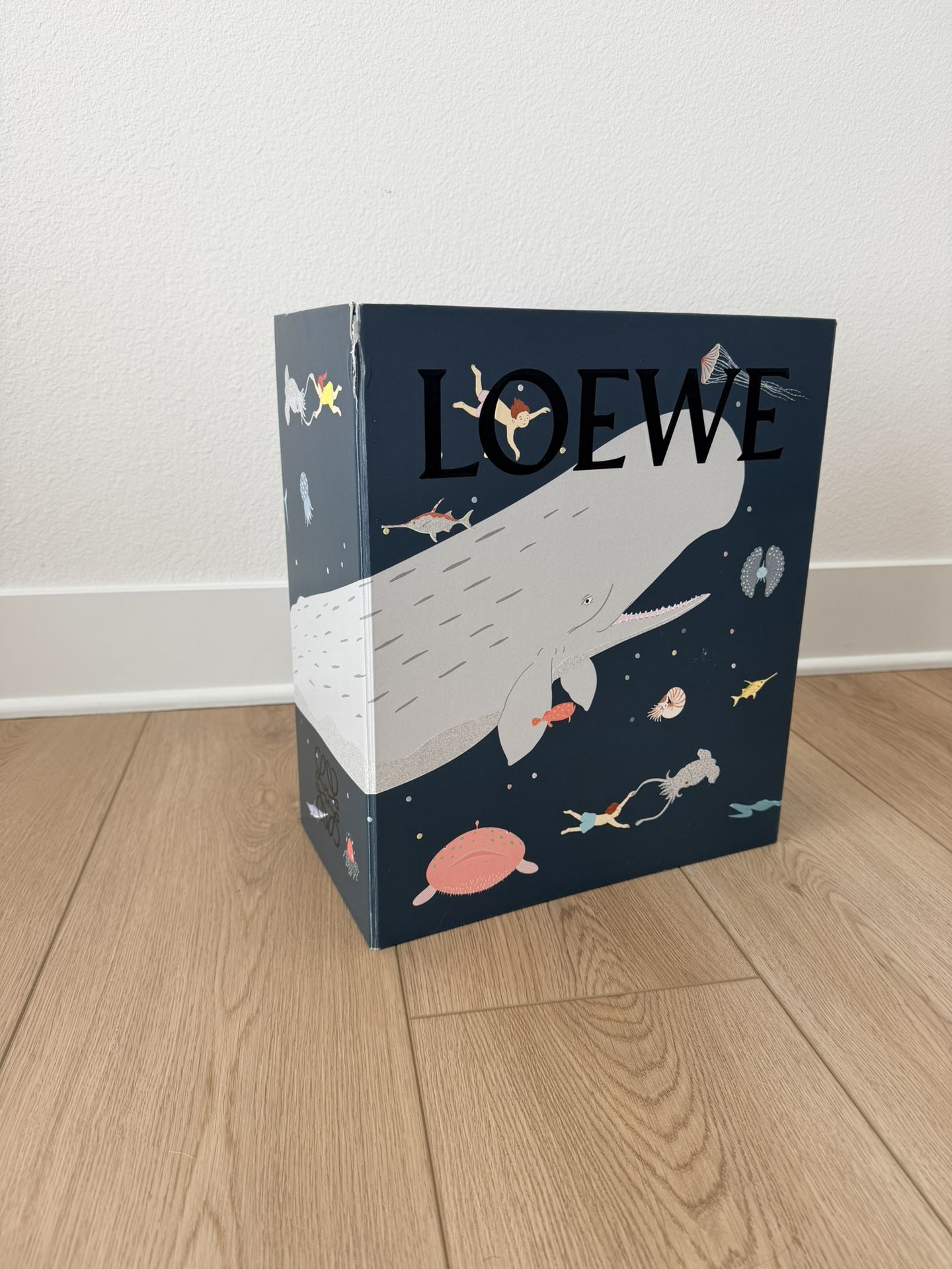 Loewe Box