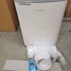 Frigidaire 8,000 BTU Portable Air Conditioner AC 