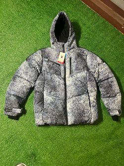 SPYDER COAT SIZE SMALL