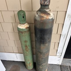 Tanks 