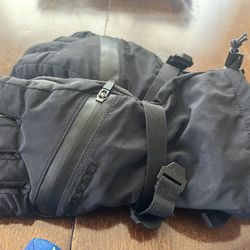 Kids Burton Snow Gloves XS