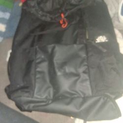 Imperial Motion Drawstring Backpack 