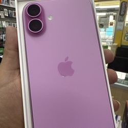iPhone 16 Plus Unlock No Credit Needed Pay Down Only 