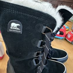 Sorel Water Proof Boots