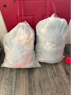 Free boys clothes 18-24months
